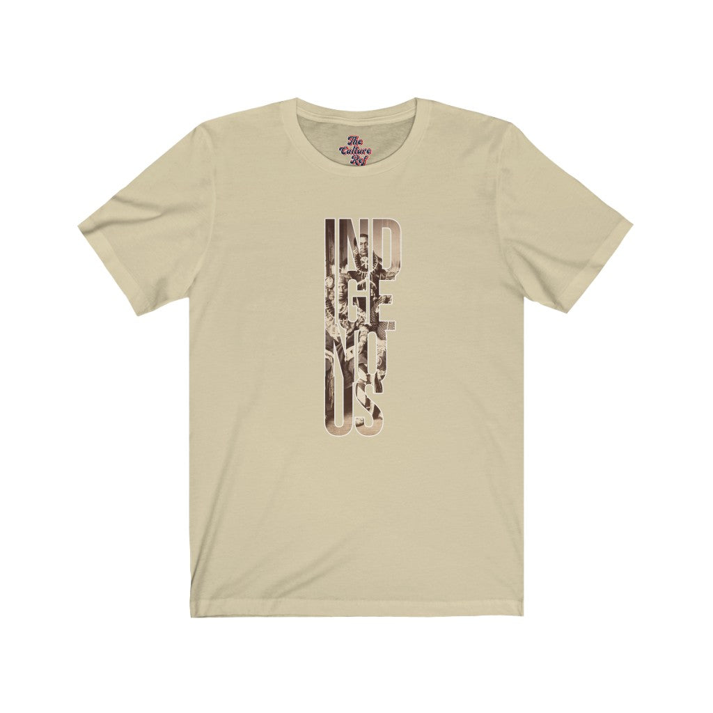 Native American Political T-Shirts - CafePress