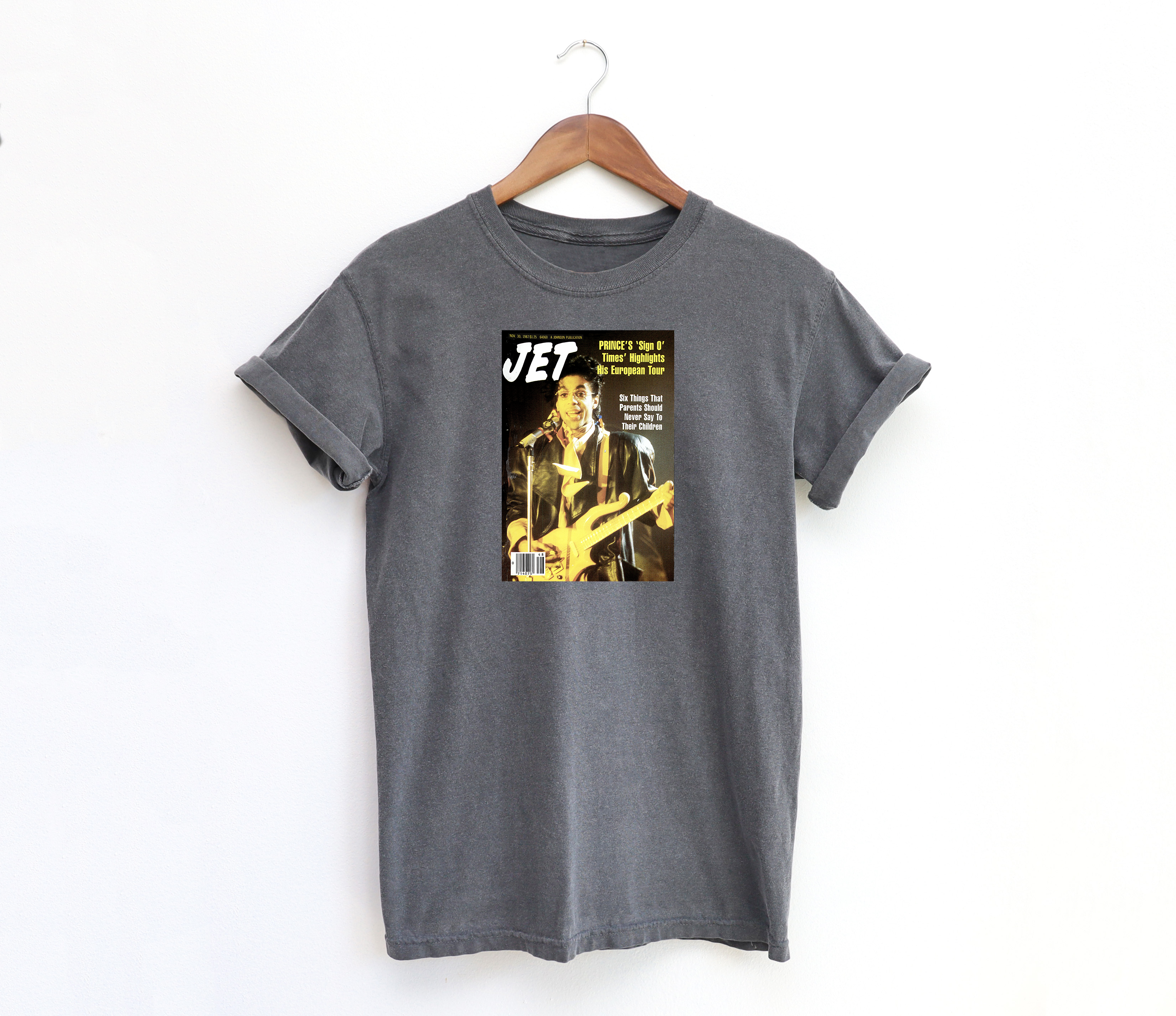 Prince---November-30-1987-Jet-