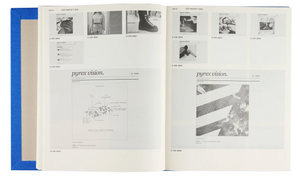 Virgil Abloh Figures of Speech Museum Exhibition Book | Off-White Virgil Abloh Figures of Speech Museum Exhibition Book | Off-White