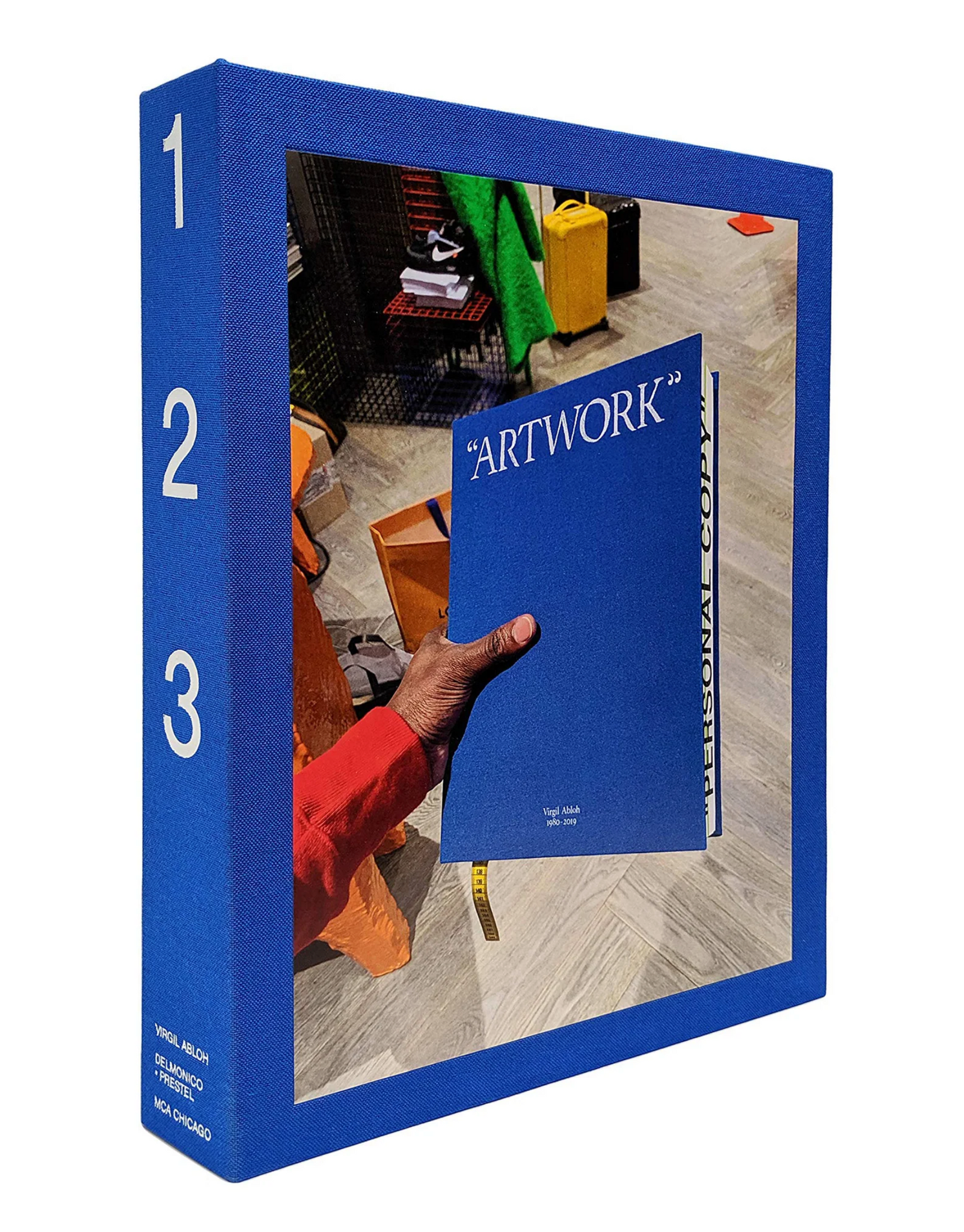 Figures of speech clearance virgil abloh