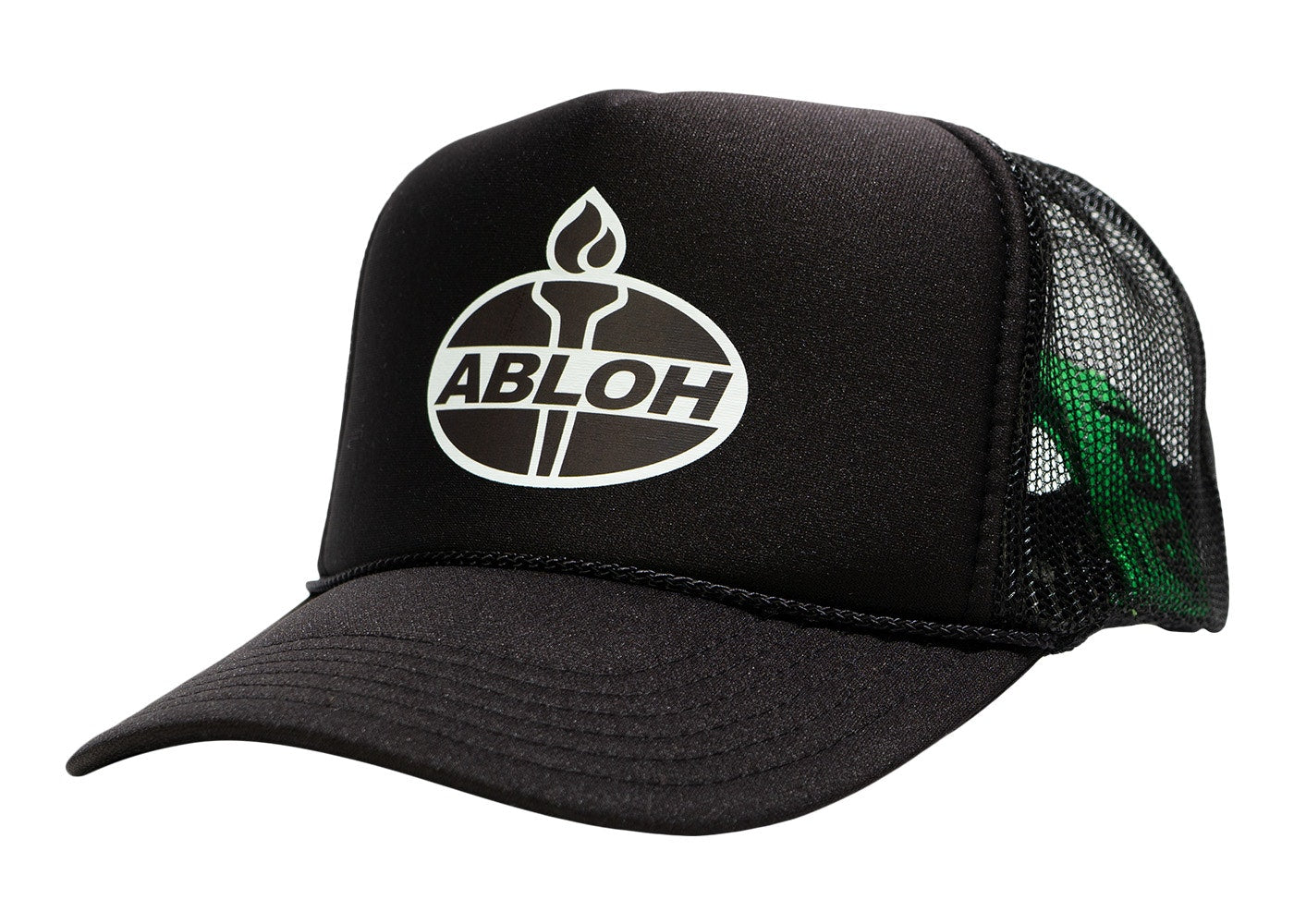 芸能人 愛用の通販 virgil abloh cap mesh museum brooklyn 帽子