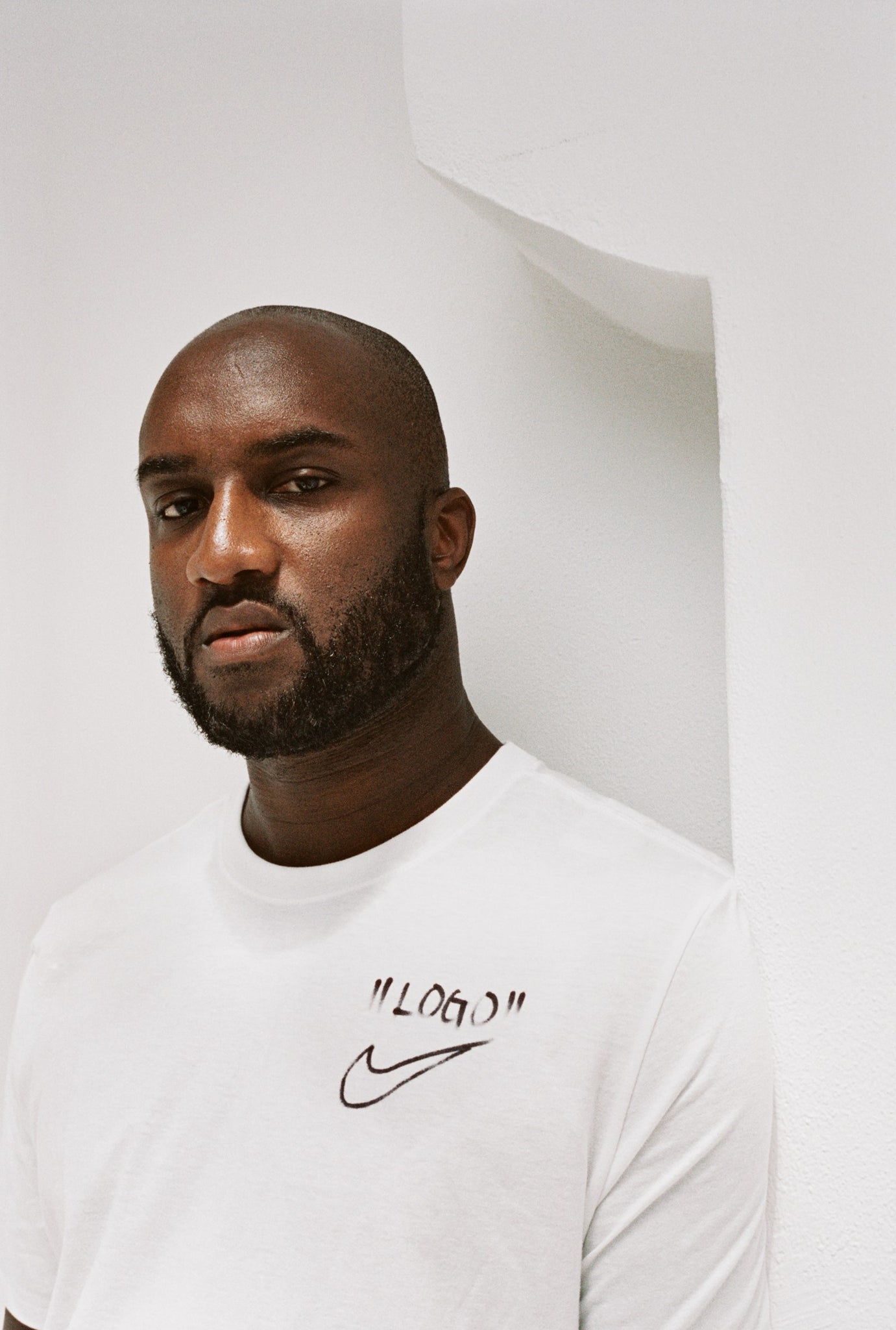 📗ICONS: Something's Off Virgil Abloh IN HAND Book Nike Off-White