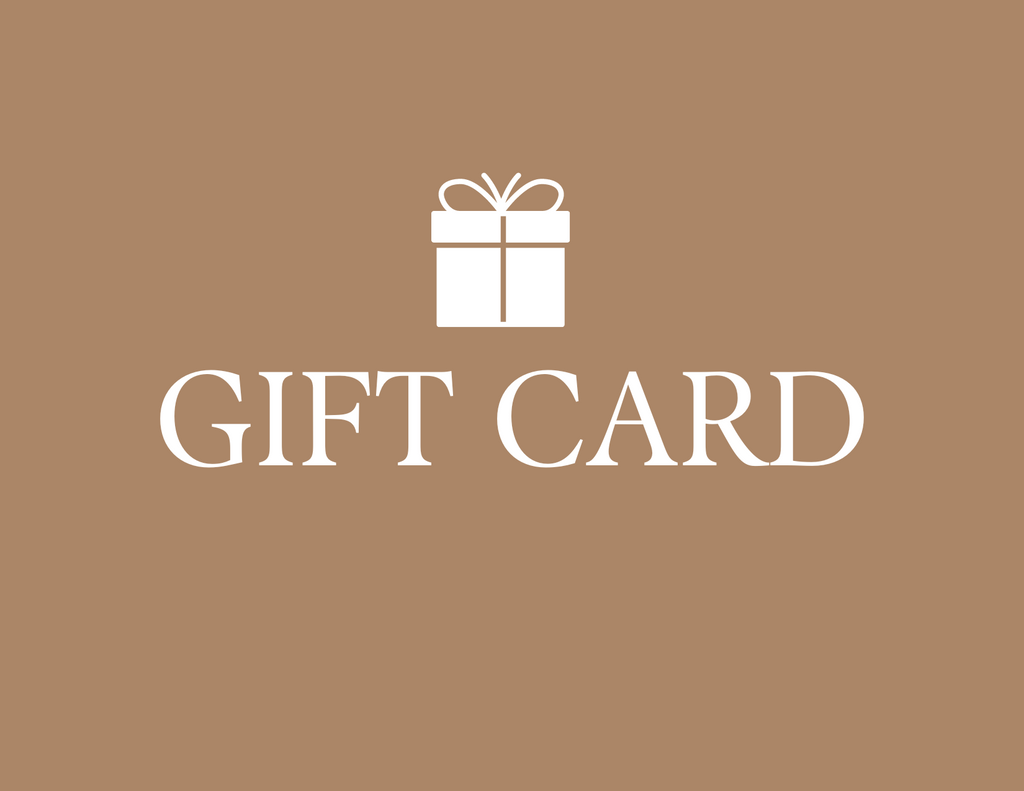 Gift Card - The Culture Ref
